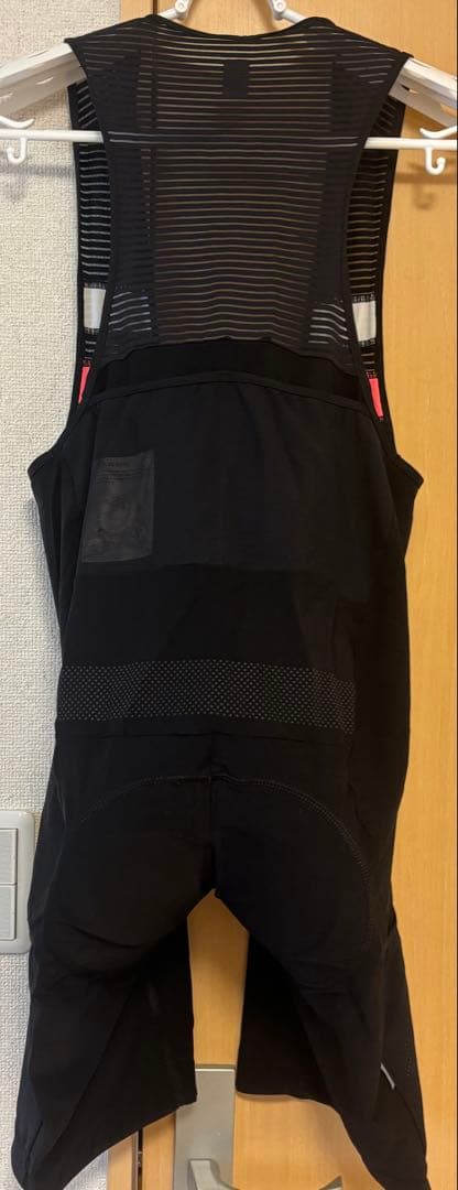 Rapha ブルベ カーゴ ビブショーツ黒M