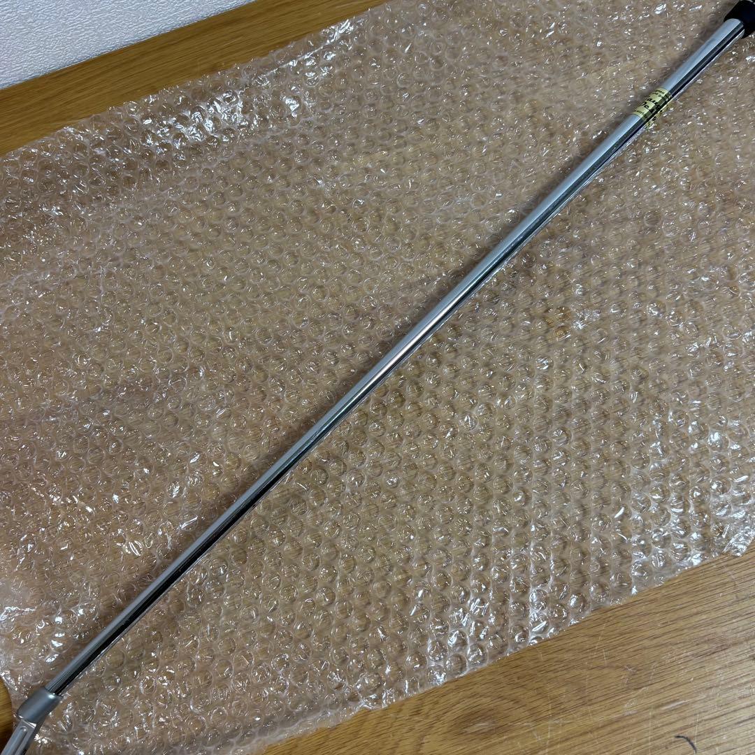 33インチ　限定片山晋吾ビクトリーパター ゲージデザイン