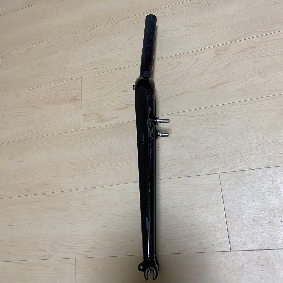 EASTON EC90 Vブレーキ カンチブレーキ カーボンフォーク