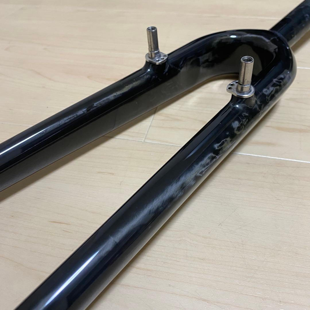 EASTON EC90 Vブレーキ カンチブレーキ カーボンフォーク
