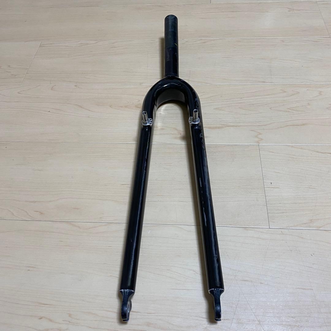 EASTON EC90 Vブレーキ カンチブレーキ カーボンフォーク