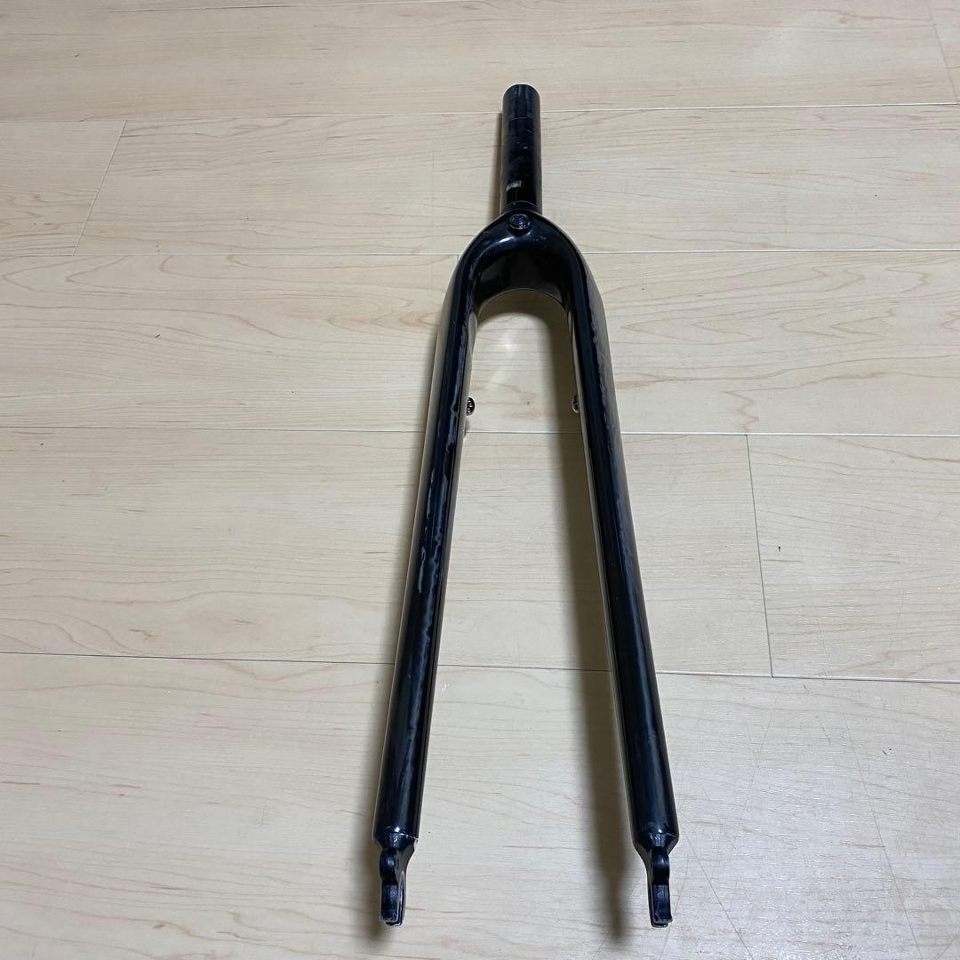 EASTON EC90 Vブレーキ カンチブレーキ カーボンフォーク