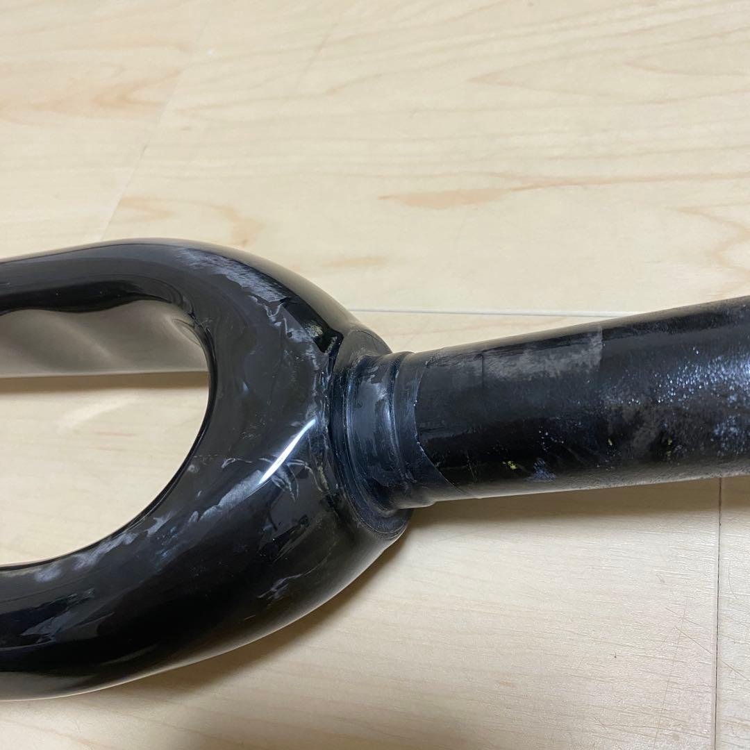 EASTON EC90 Vブレーキ カンチブレーキ カーボンフォーク