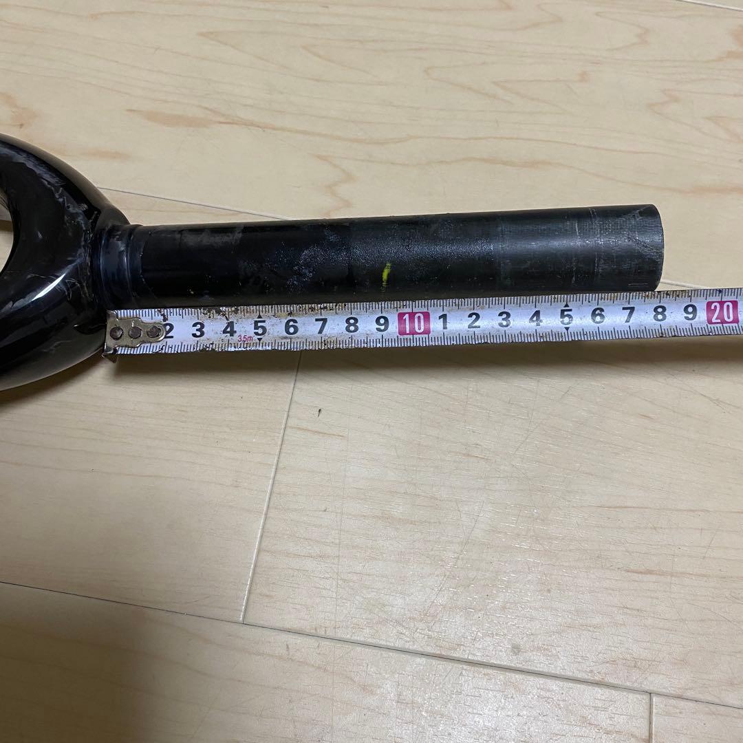 EASTON EC90 Vブレーキ カンチブレーキ カーボンフォーク