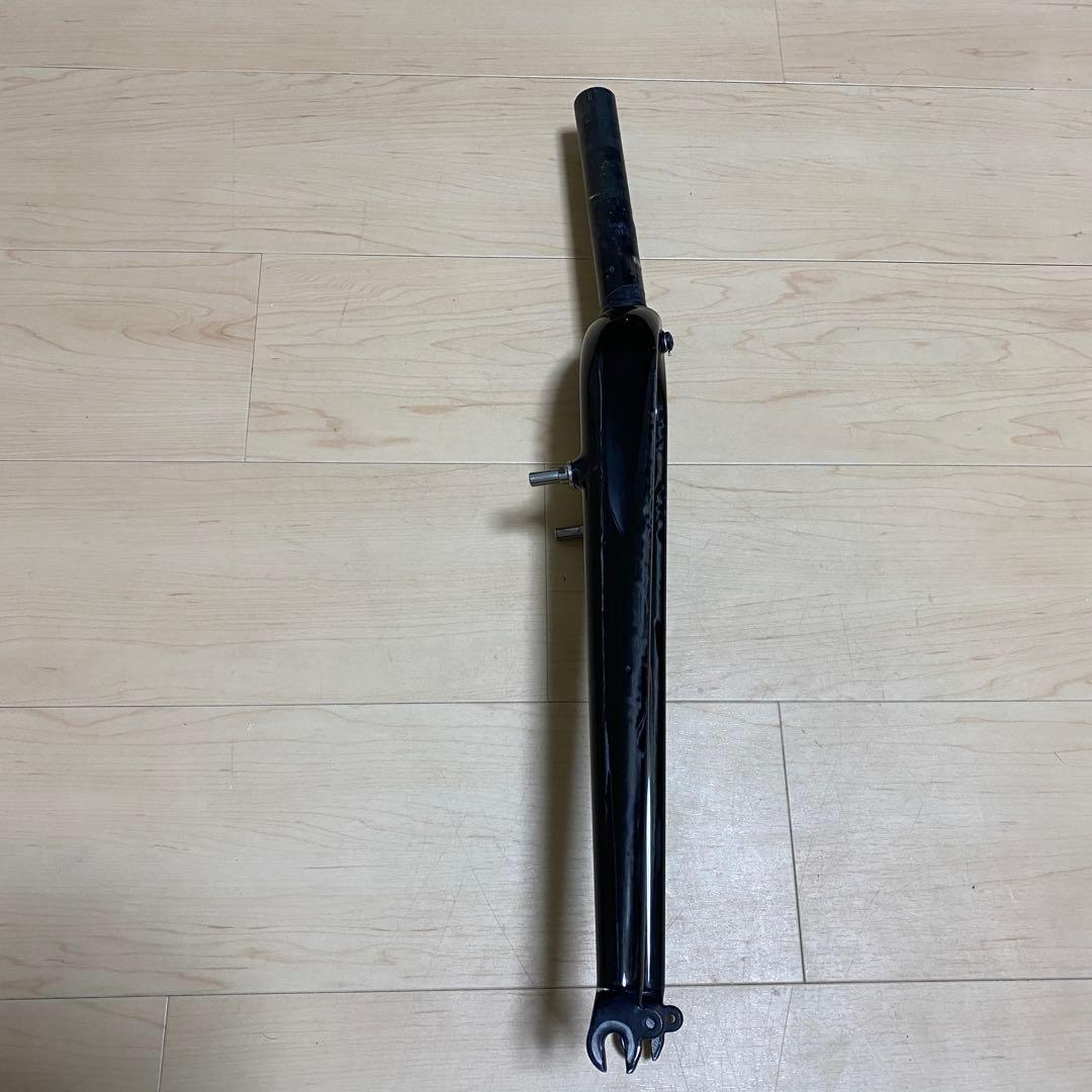 EASTON EC90 Vブレーキ カンチブレーキ カーボンフォーク