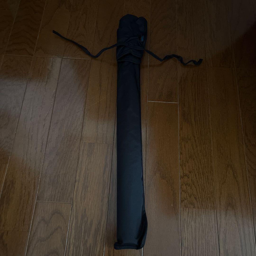 天平　硬調　71ZA67-71渓流竿　新品未使用