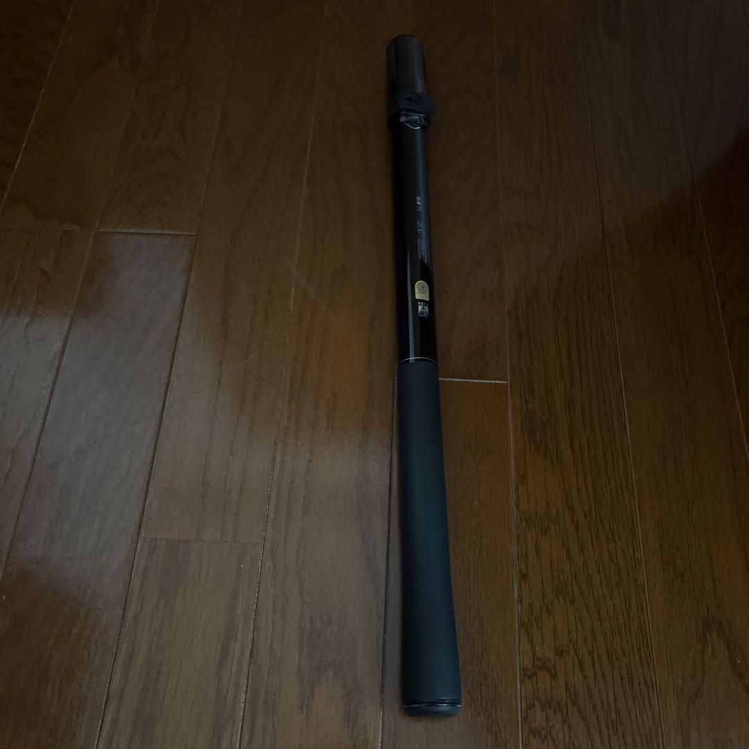 天平　硬調　71ZA67-71渓流竿　新品未使用