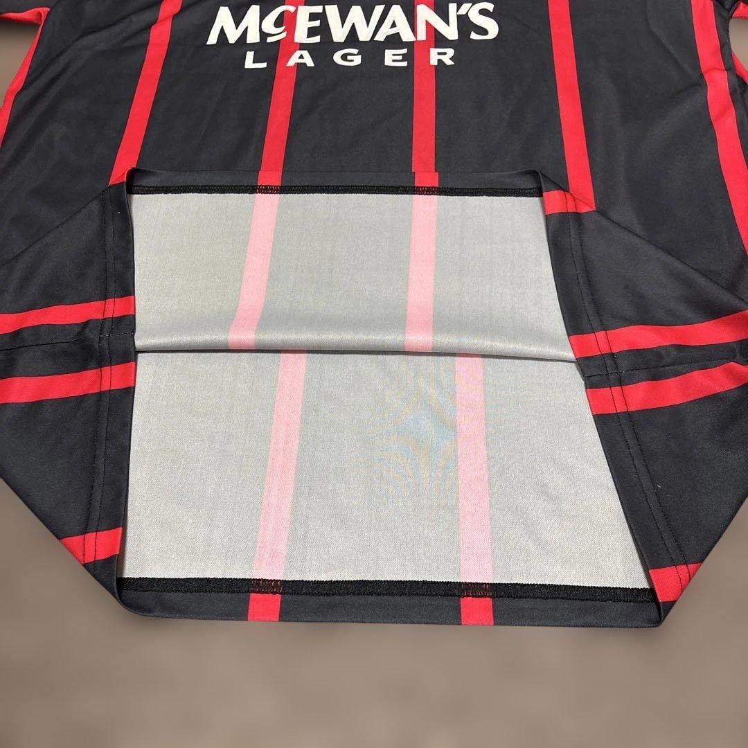 Blackburn Rovers F.C. シャツ 1995