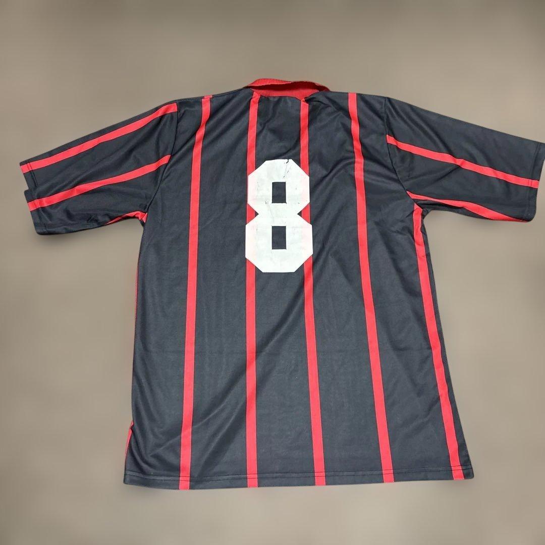 Blackburn Rovers F.C. シャツ 1995