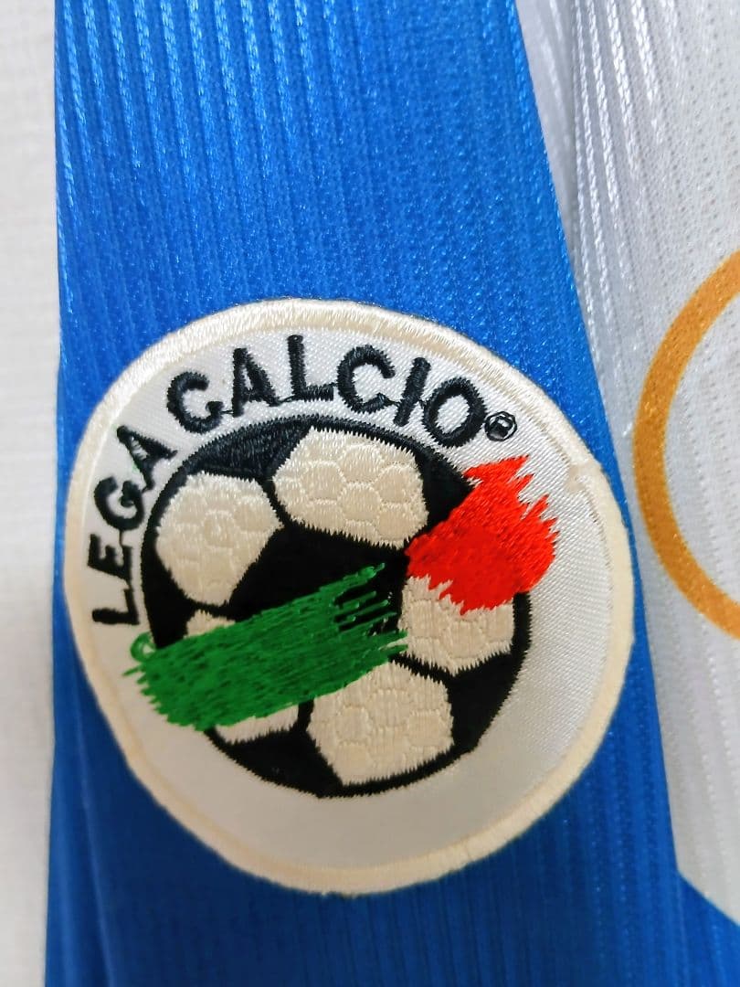 BAGGIO 10 Brescia Calcio シャツ