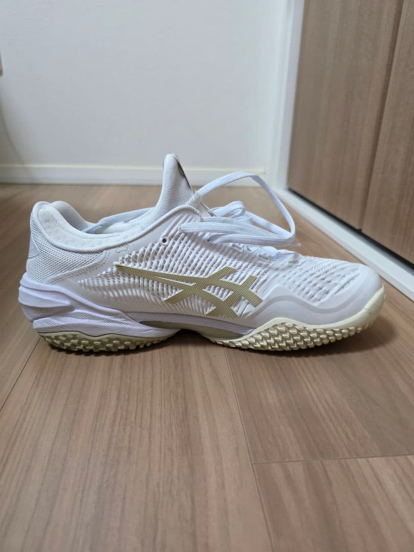 アシックス COURT FF 3 OC 26.5cm