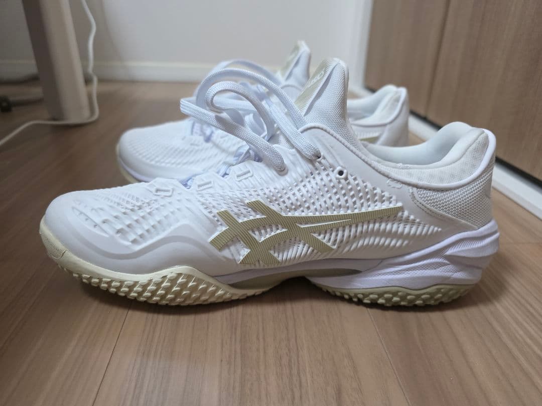 アシックス COURT FF 3 OC 26.5cm