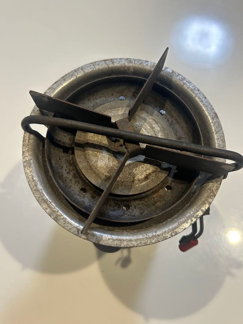 Coleman Unleaded 440 Stove シングルバーナー