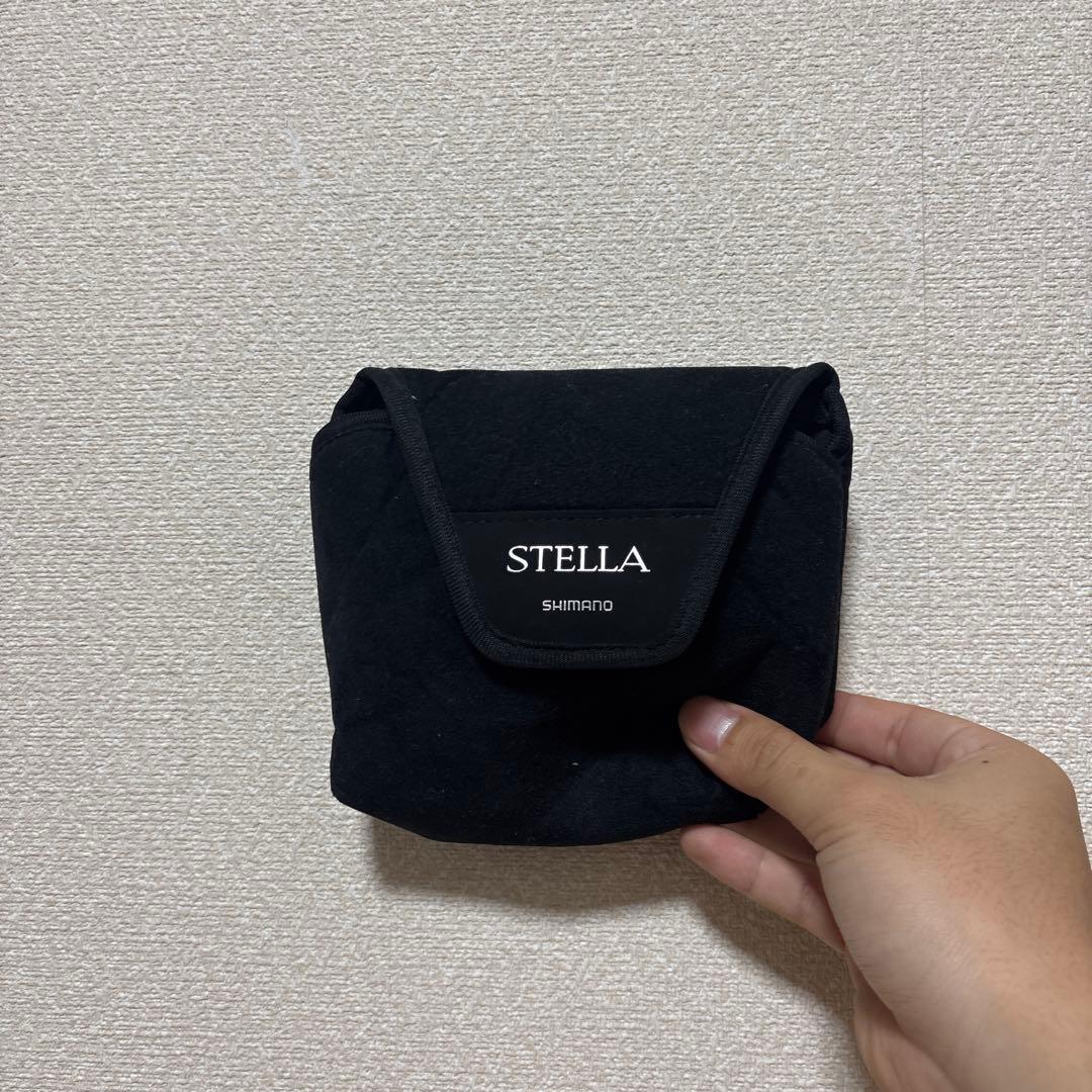 22ステラ　4000xg 【stella】
