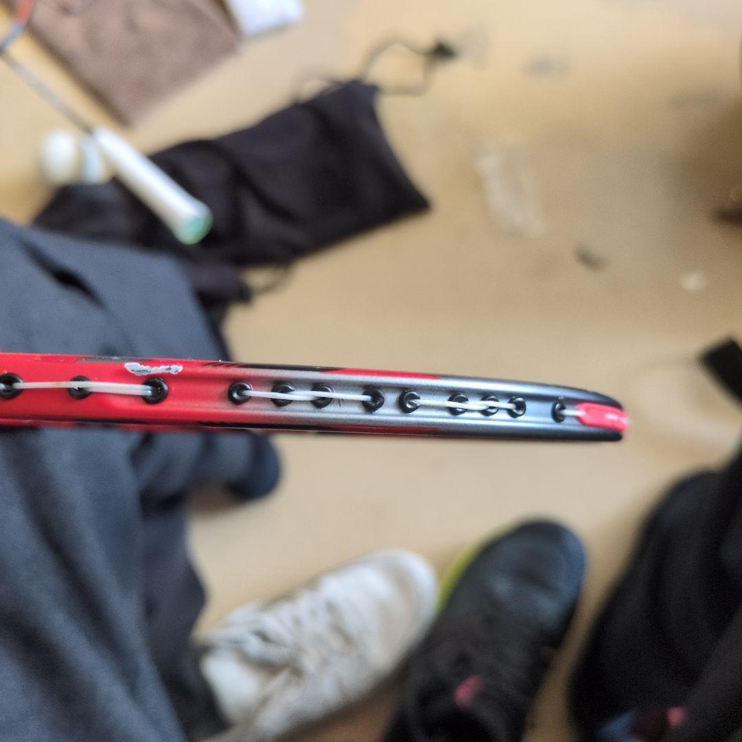 柚ポンさん専用 YONEX アークセイバー11プロ