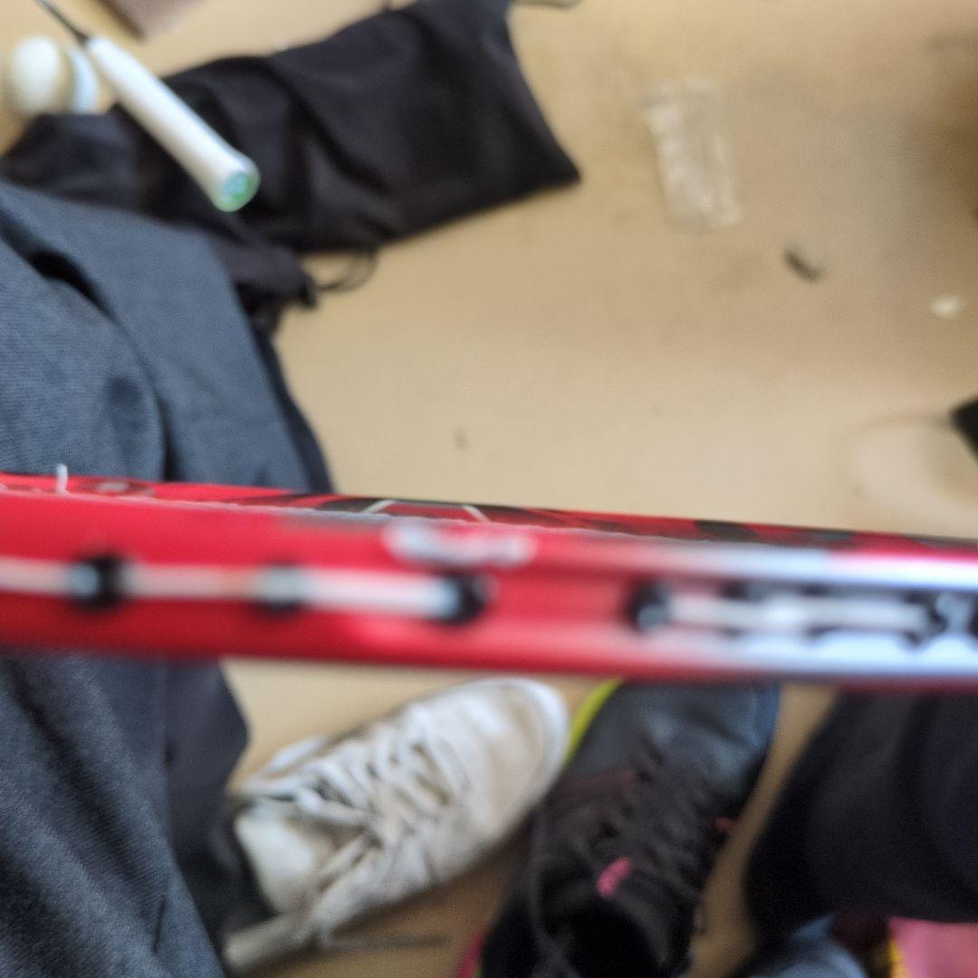 柚ポンさん専用 YONEX アークセイバー11プロ