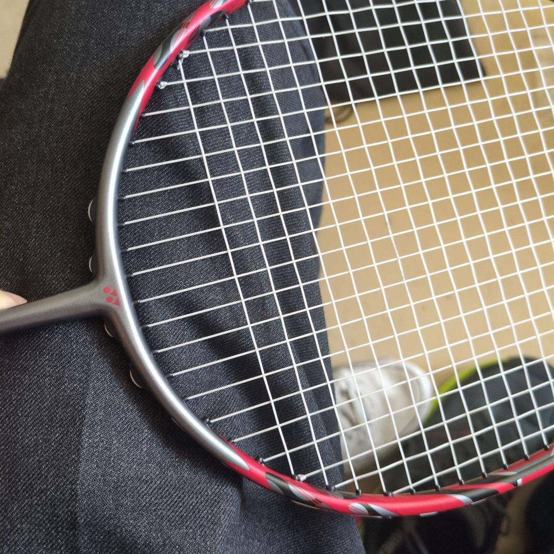 柚ポンさん専用 YONEX アークセイバー11プロ