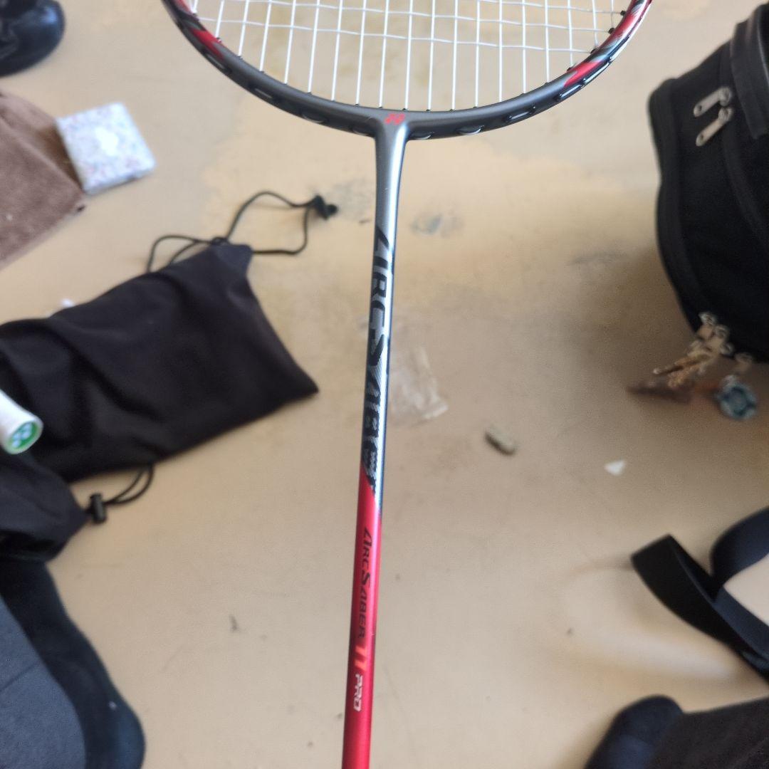 柚ポンさん専用 YONEX アークセイバー11プロ