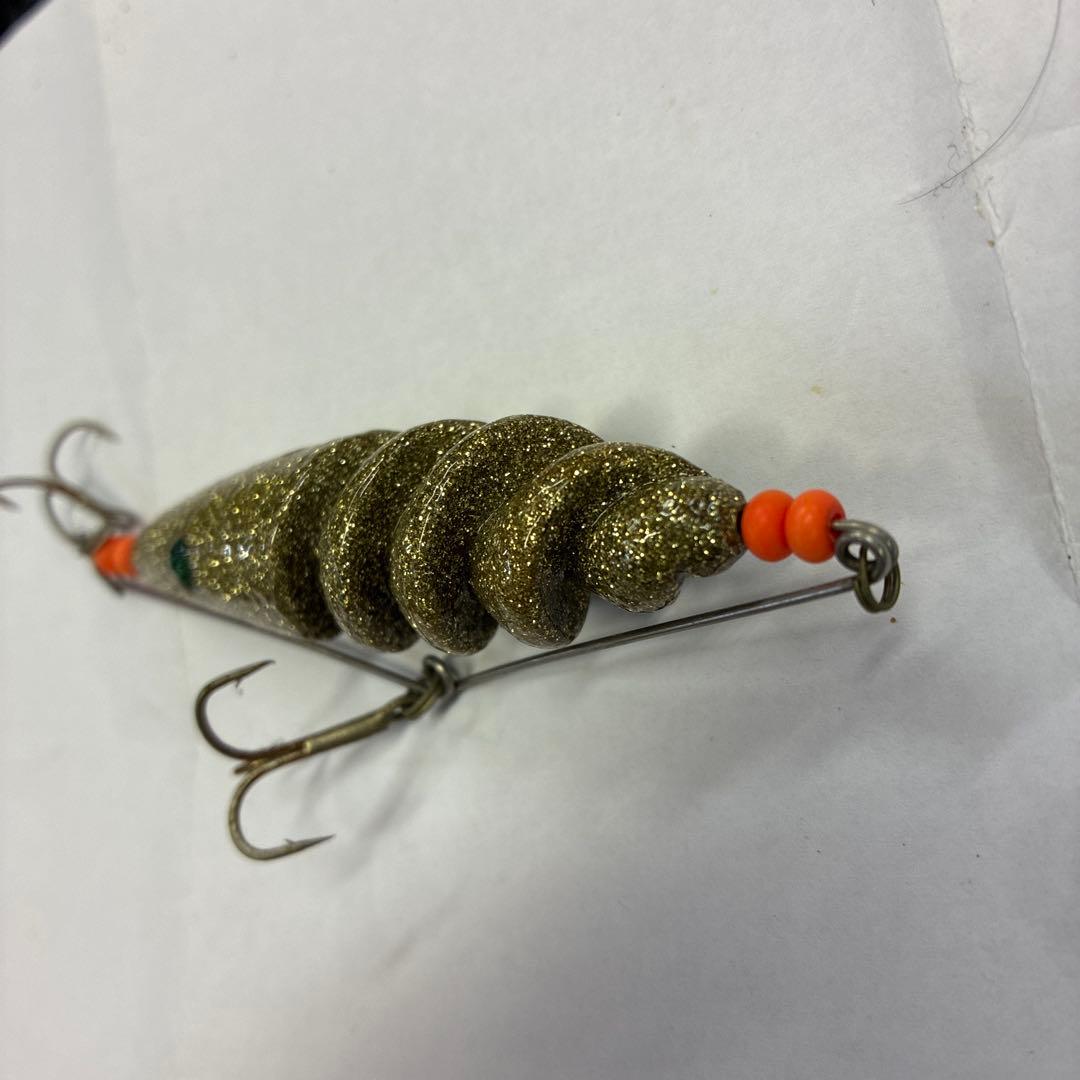 ガウディ　ワンドクルーザーゴールド スパークリング 約10cm