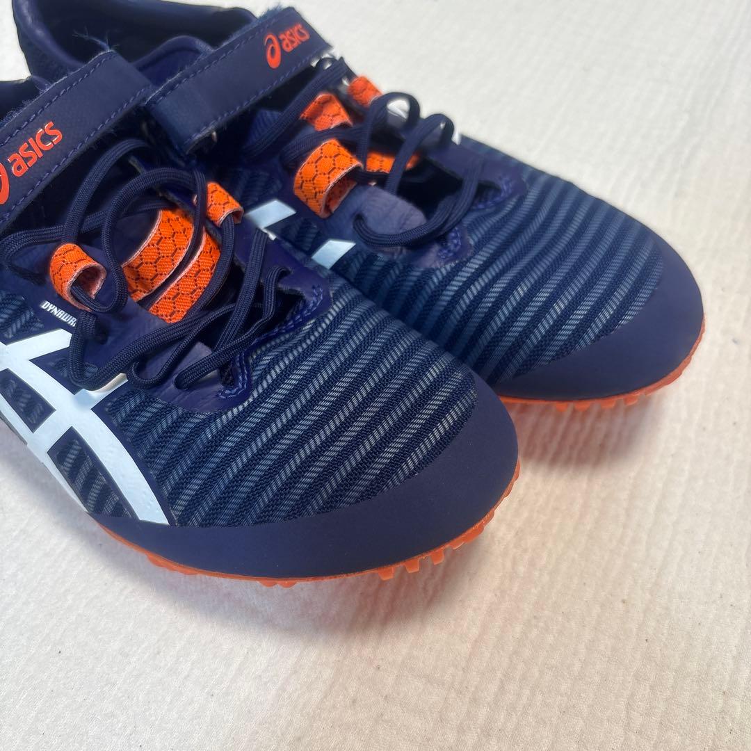 asics 陸上スパイク　SP BLADE 24.5cm