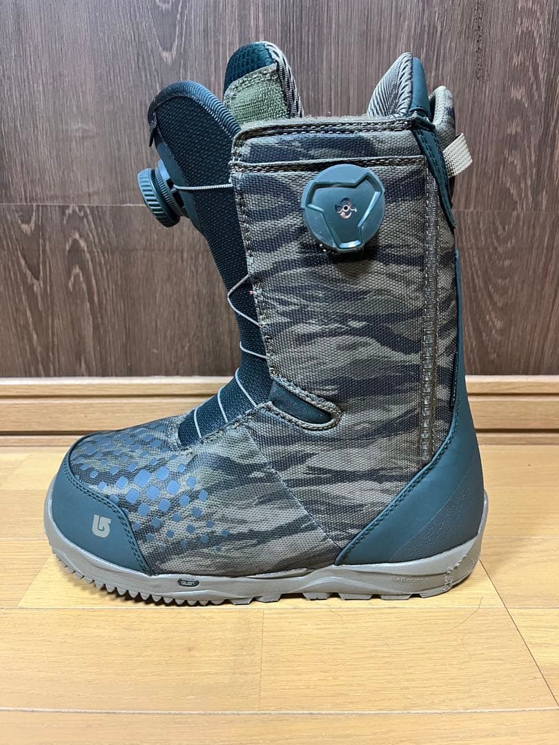 BURTON CONCORD スノーボードブーツ