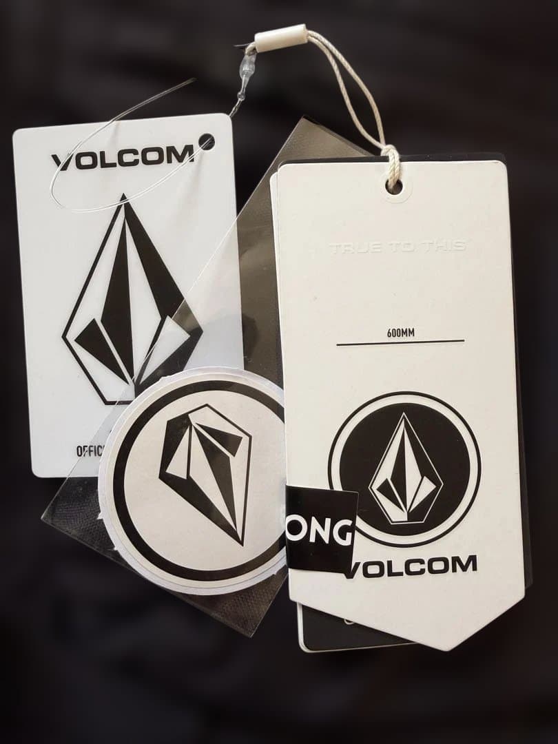 VOLCOM IGUCHI SLACK VEST ボルコム ブライアンイグチ