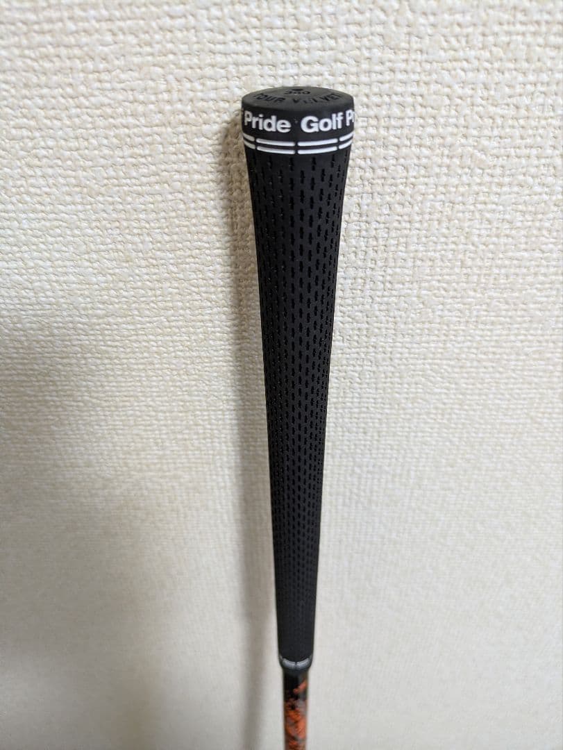 【レアFLEX!】ATTAS 11／4X【PING・1W用】