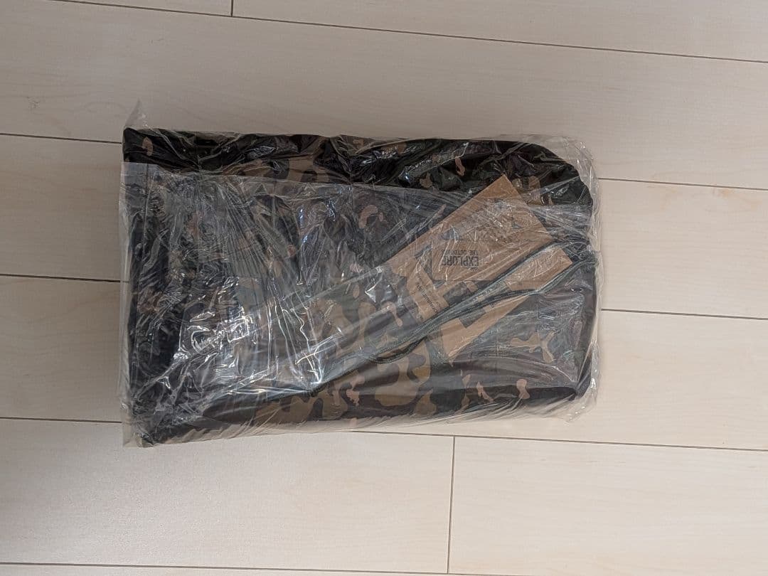 テント・タープ DD Tarp 3.5 x 3.5 - MC