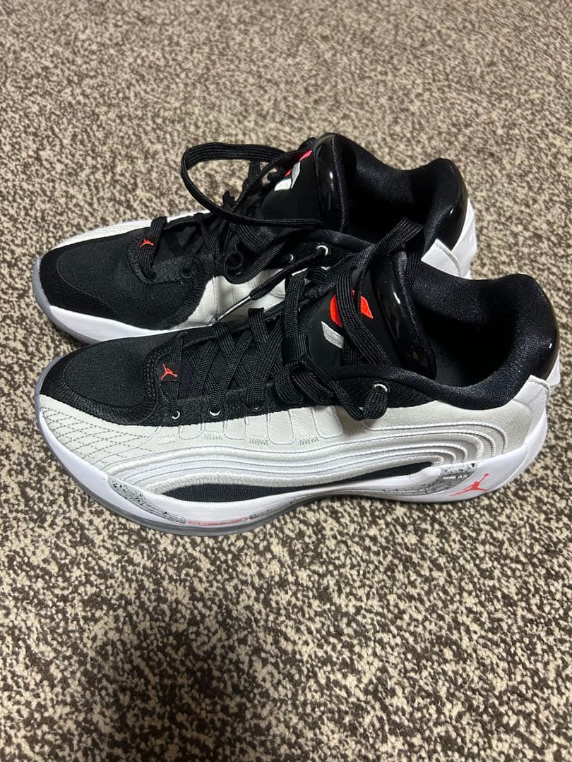 牙*郎様 ナイキ ジョーダン ルカ4 Nike Luka4 26.5cm