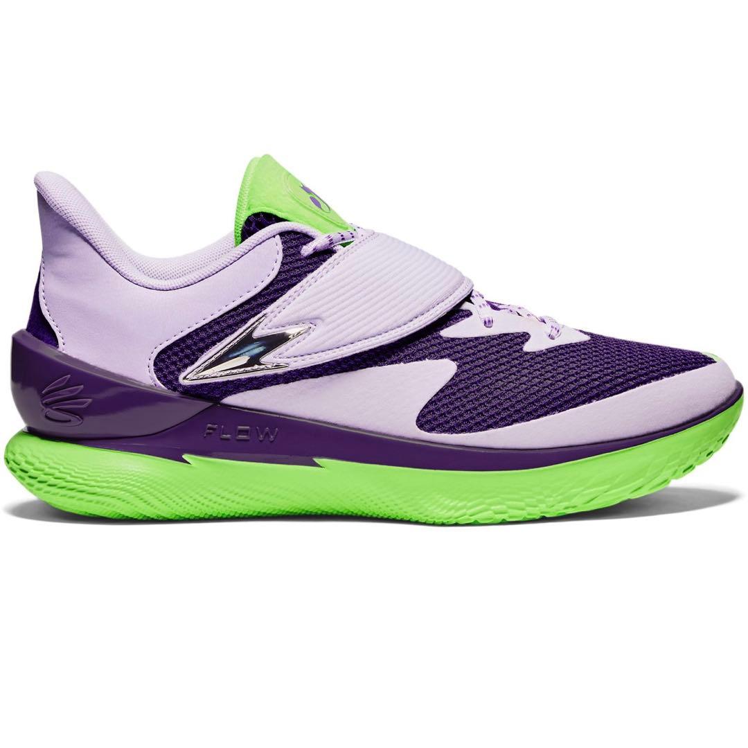 under armor カリー フォックス1 <THE BEAM>