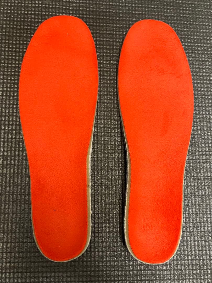 ノルディカ リアエントリー スキーブーツ HF100 27-27.5cm