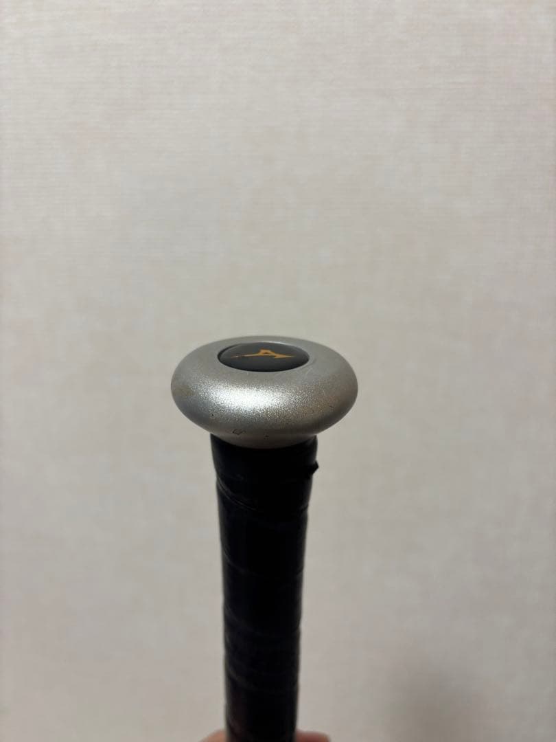 ビヨンドマックス ギガキング 84cm/軟式用バット 専用ケース付き