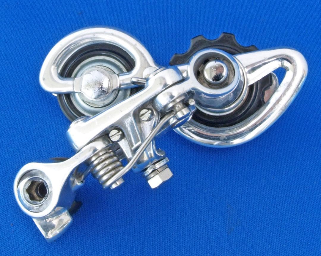 ユーレー（HURET）ジュビリー（Jubilee） レーシング 前後変速機 中古