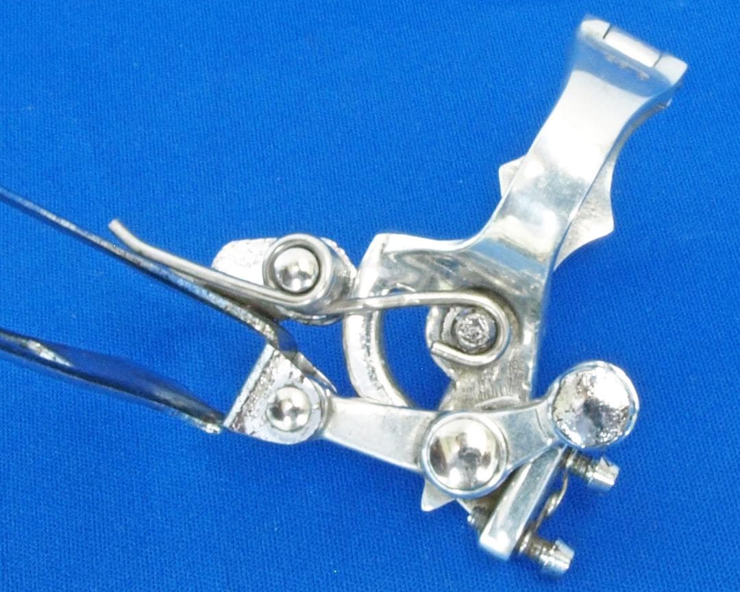 ユーレー（HURET）ジュビリー（Jubilee） レーシング 前後変速機 中古