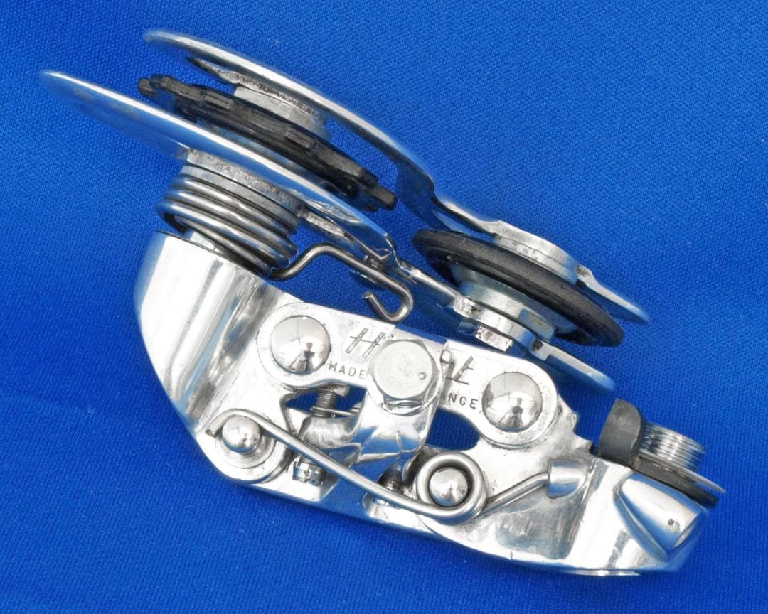 ユーレー（HURET）ジュビリー（Jubilee） レーシング 前後変速機 中古