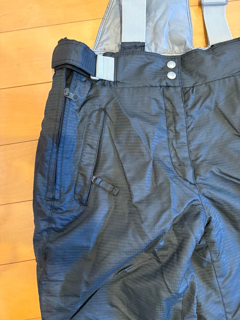 【美品】スキー、スノボウェア　ゴーグル、帽子手袋セット