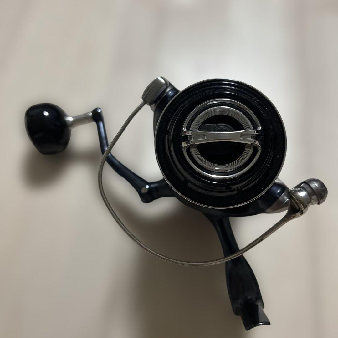 シマノ21ツインパワーSW8000PG