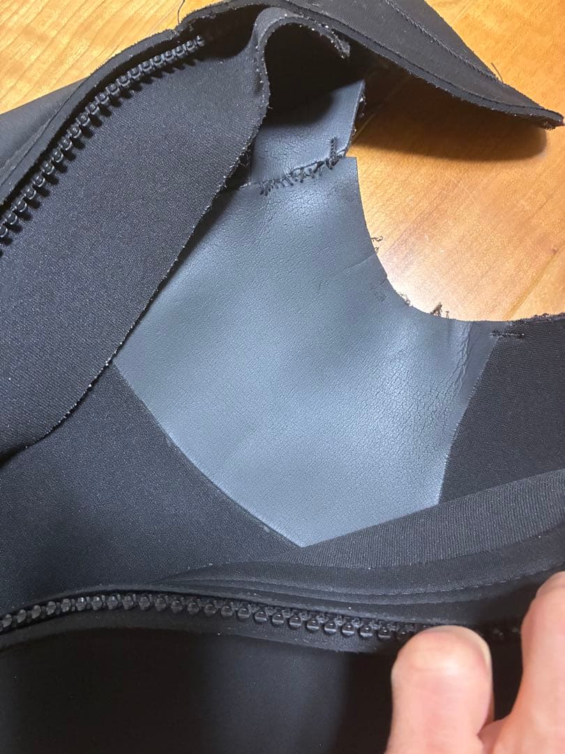 O'Neill Exposure Systems フルスーツ