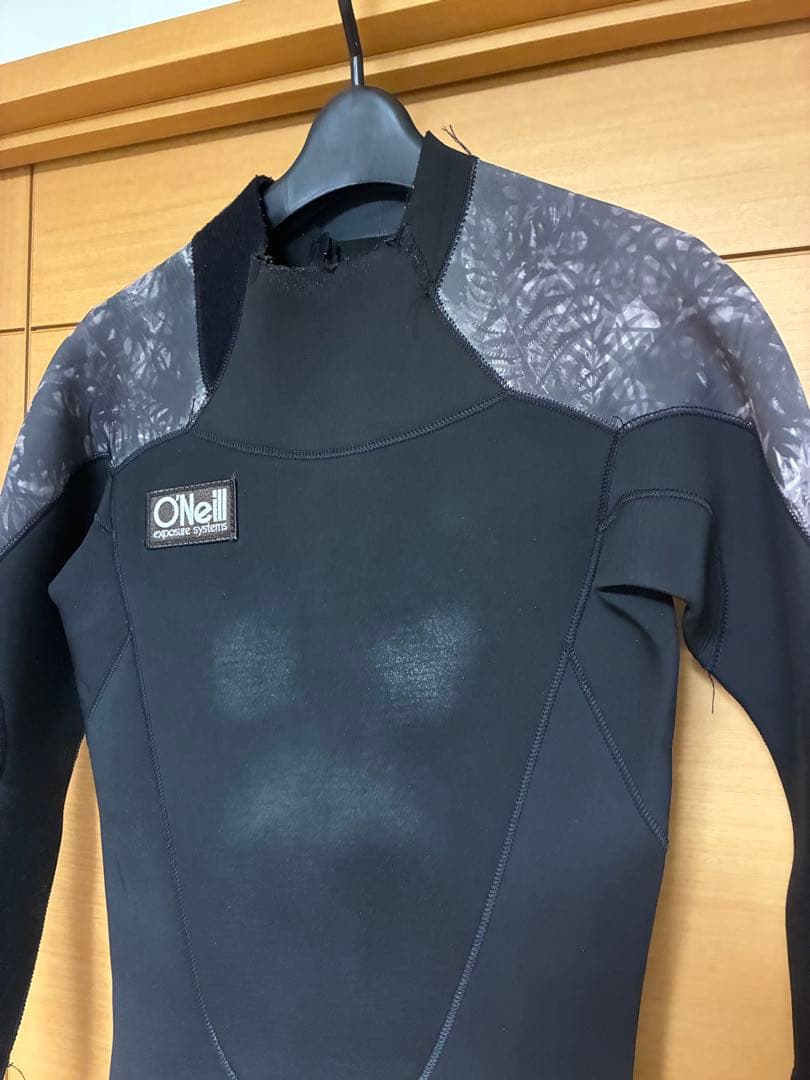O'Neill Exposure Systems フルスーツ