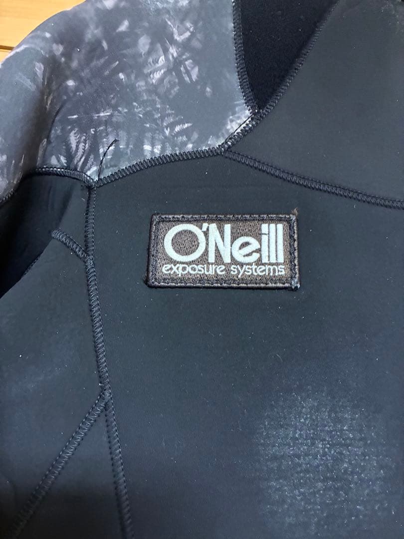 O'Neill Exposure Systems フルスーツ