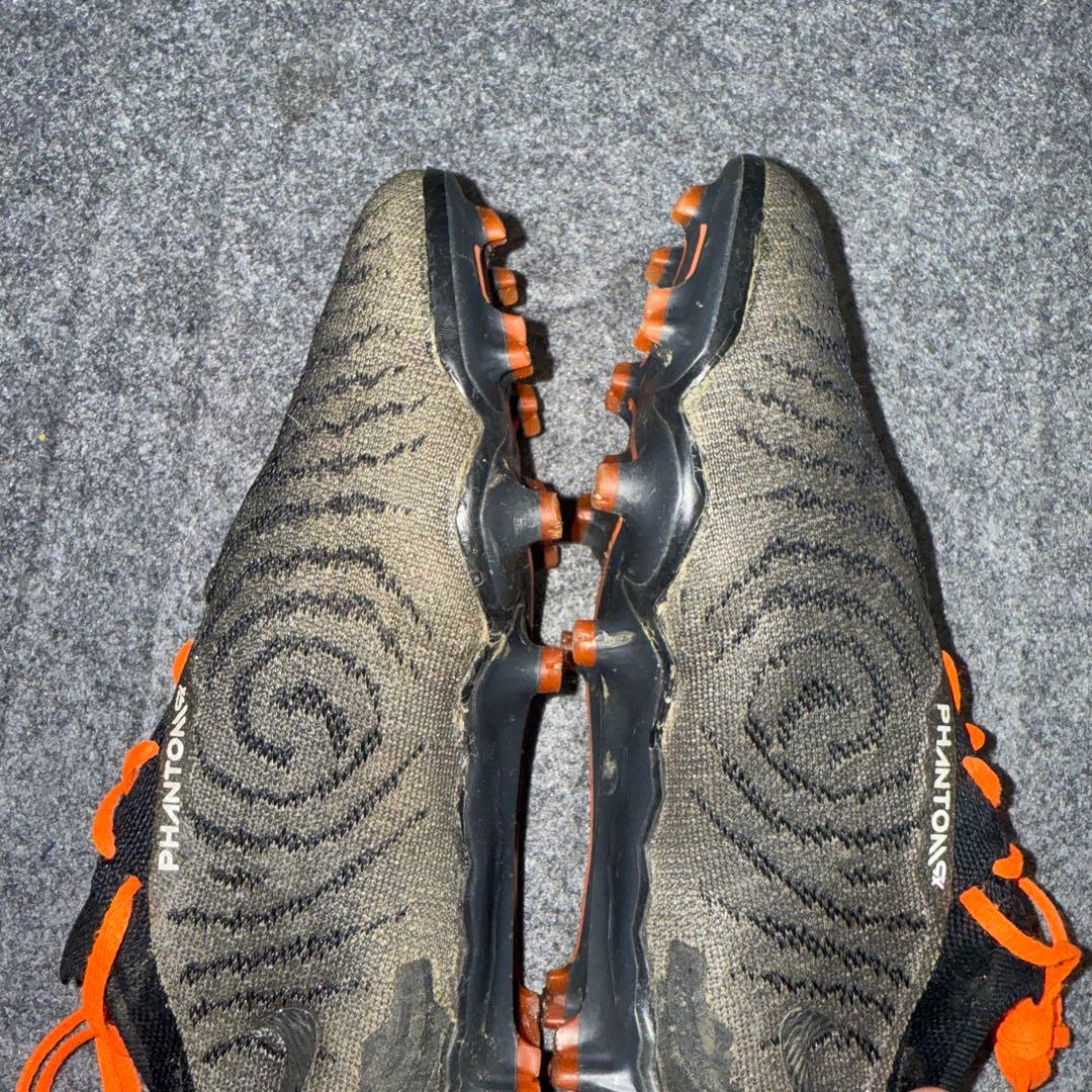 Nike ファントムgx 26.5