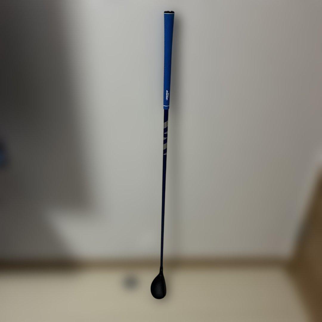 Srixon ZXi ユーティリティ 5H 25度 VENTUS HB 8-S
