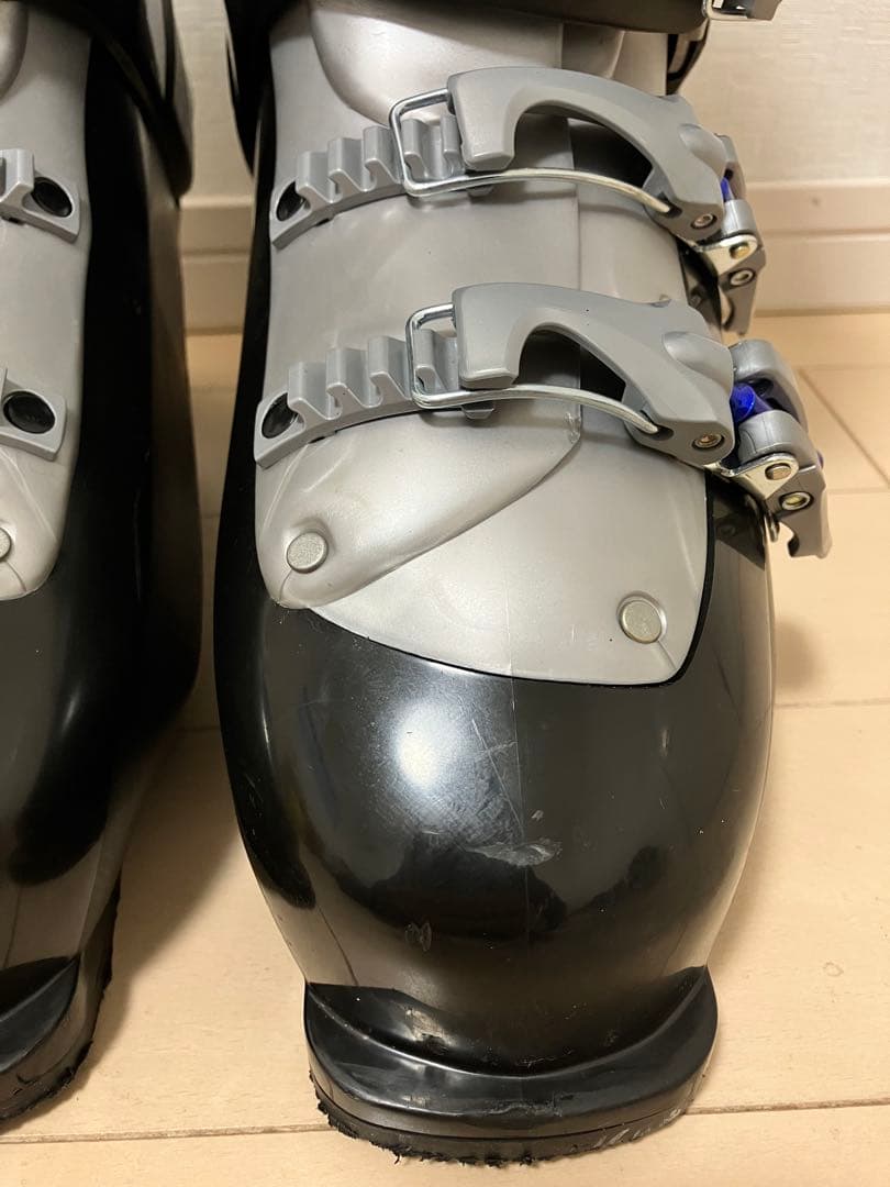 SALOMON PERFORMA 4.0 スキーブーツ　サロモン