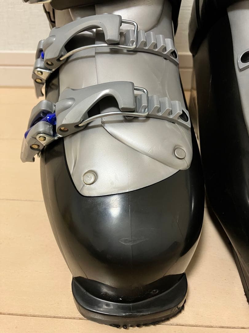 SALOMON PERFORMA 4.0 スキーブーツ　サロモン