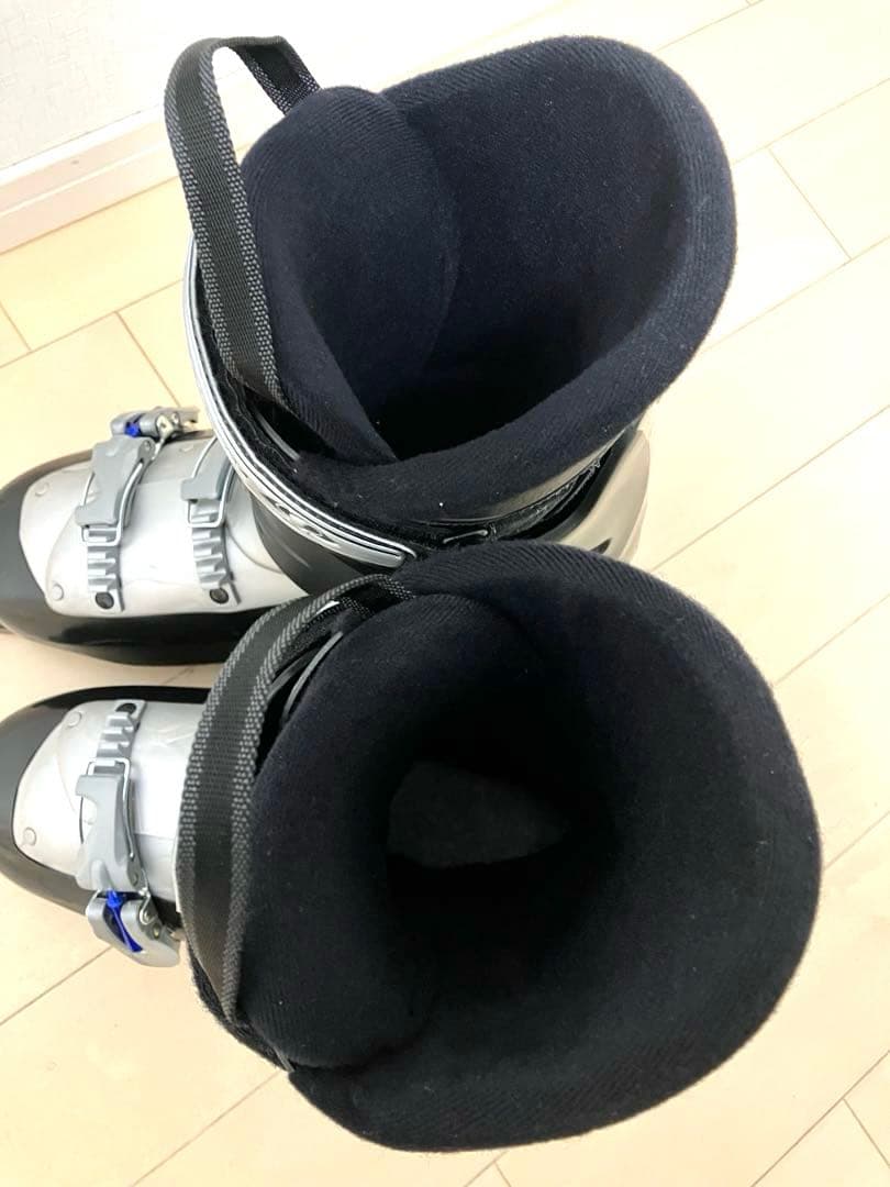 SALOMON PERFORMA 4.0 スキーブーツ　サロモン