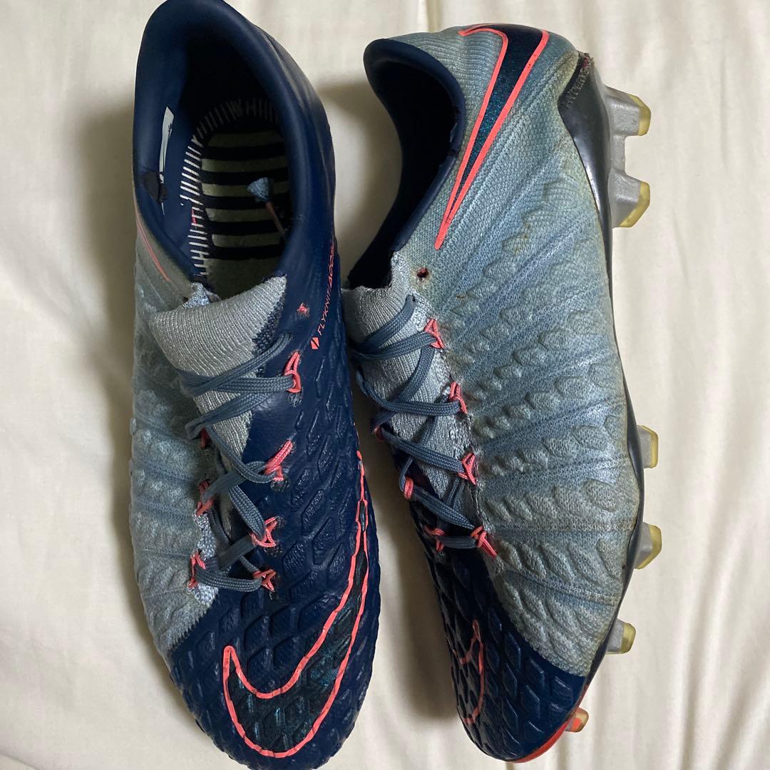 Nike ハイパーヴェノム　ファントム　FG