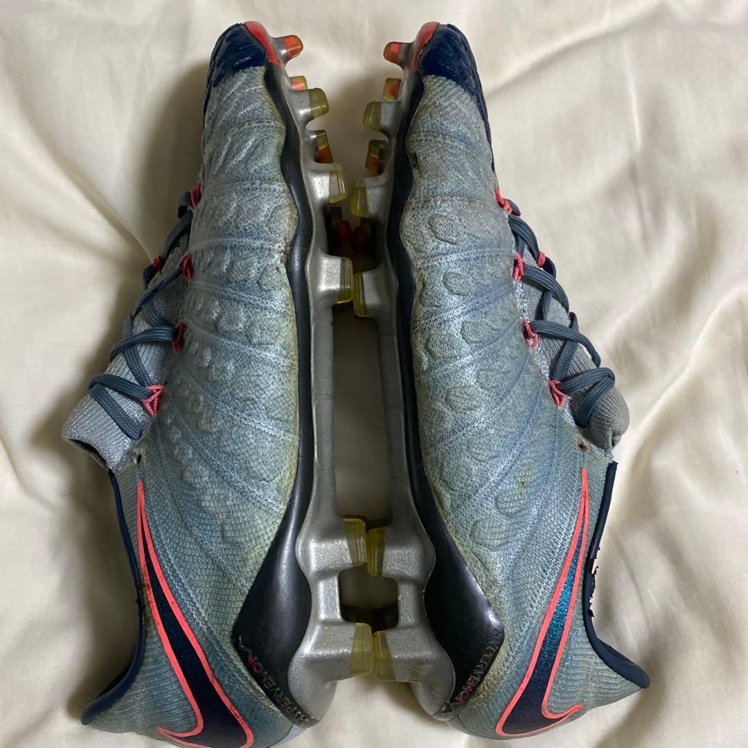 Nike ハイパーヴェノム　ファントム　FG