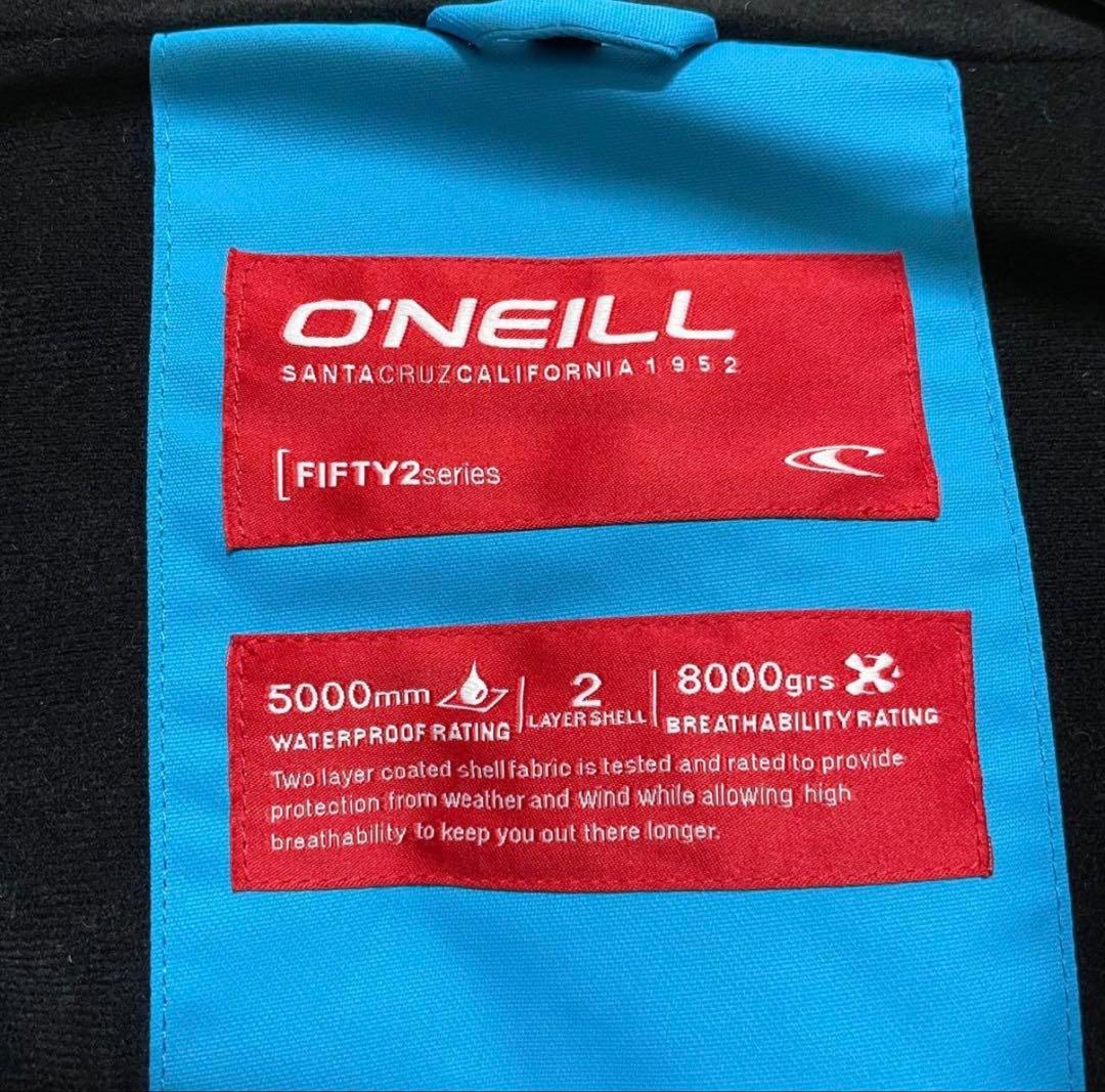 最終値下げ！ O'NEILL オニール GAMES スノボウェア メンズ L