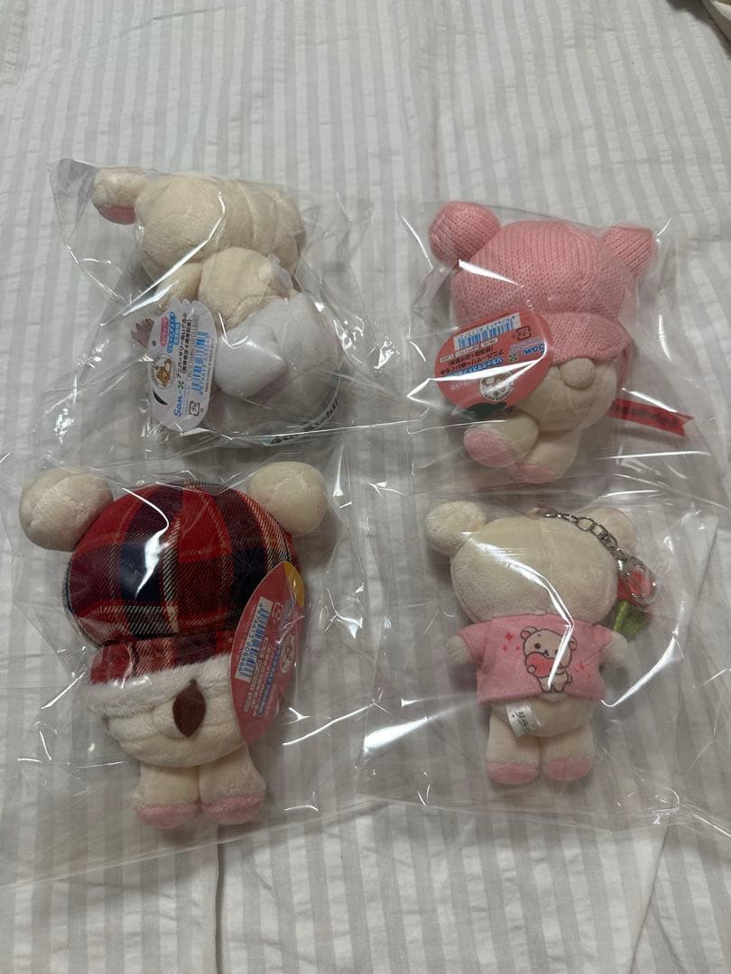 コリラックマ まとめ売り　レア　リラックマ ストア限定