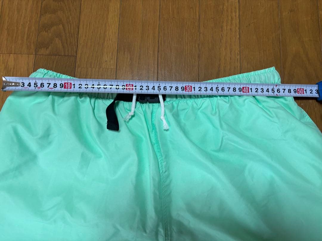JSF ハーフパンツ　XL The BONEZ